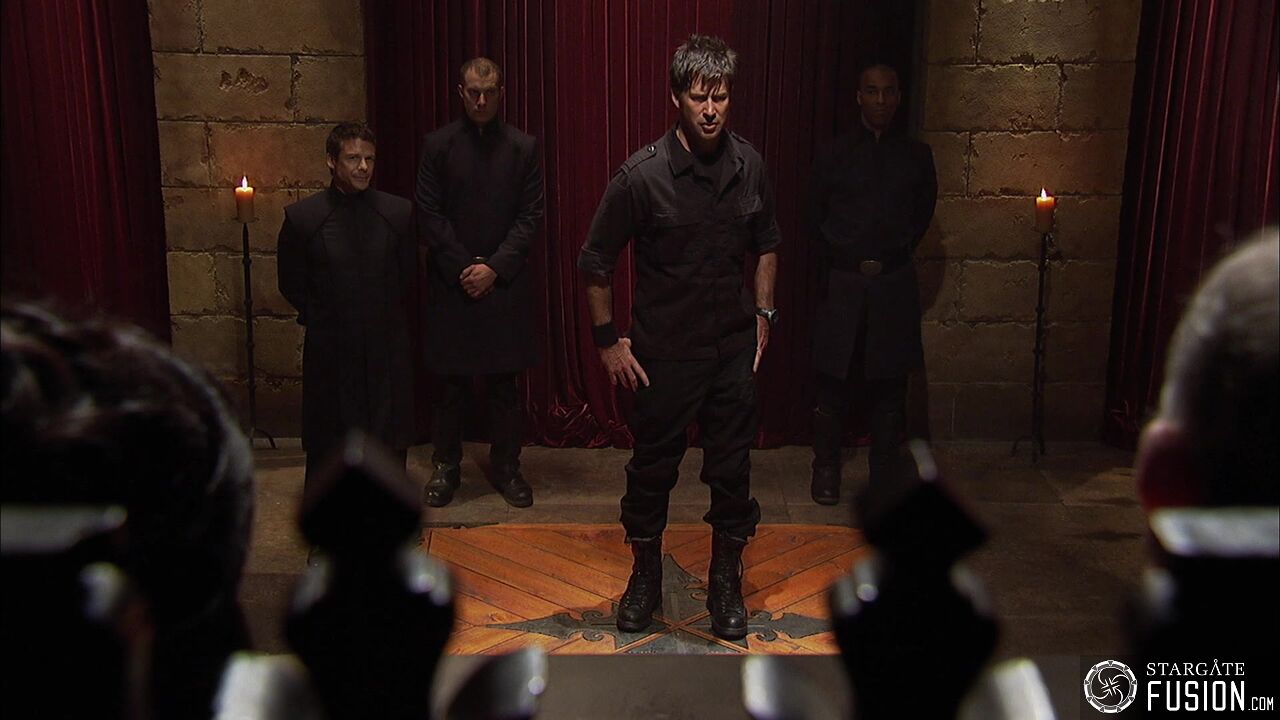 Inquisition