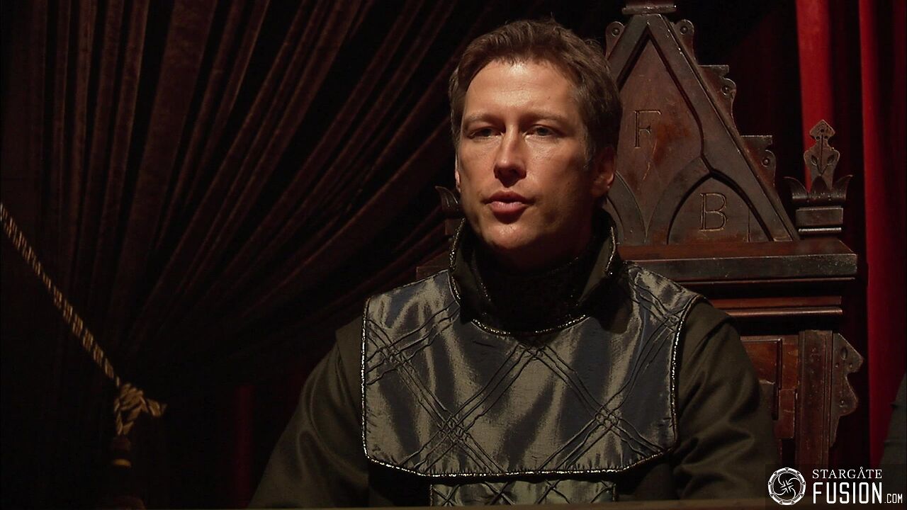Inquisition