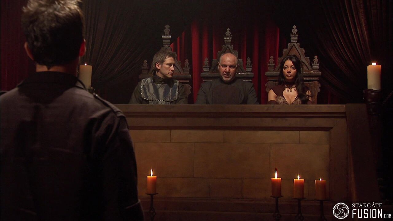 Inquisition