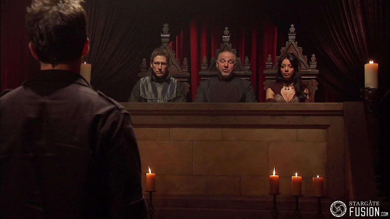 Inquisition