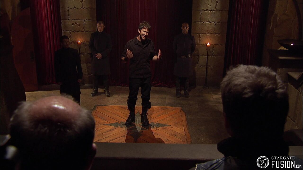 Inquisition