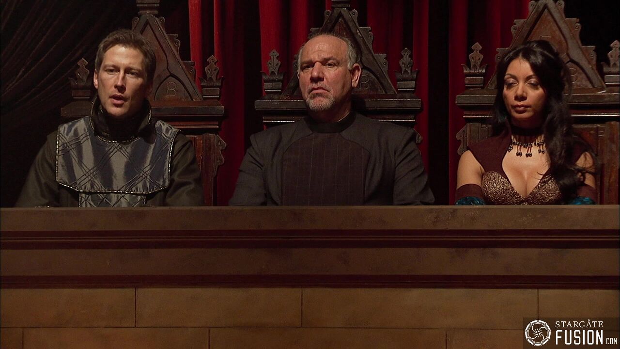 Inquisition