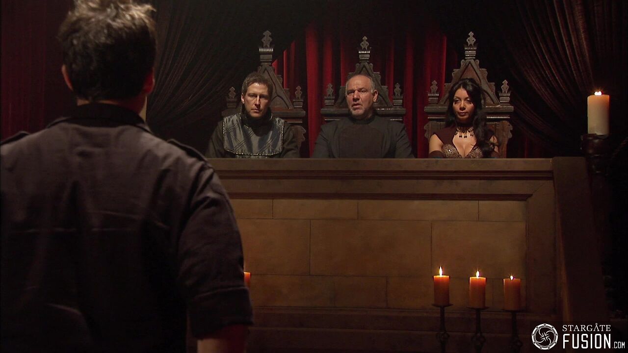 Inquisition