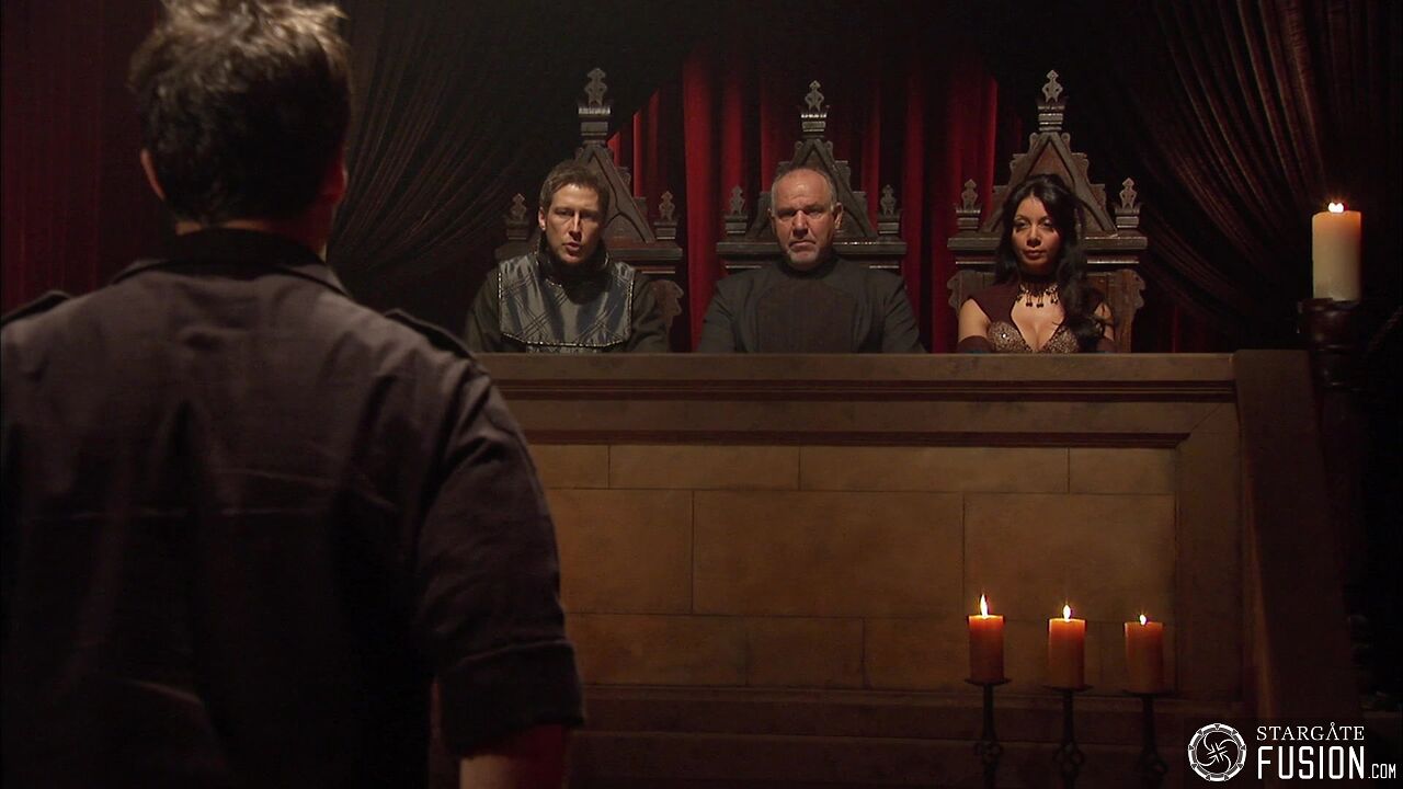 Inquisition
