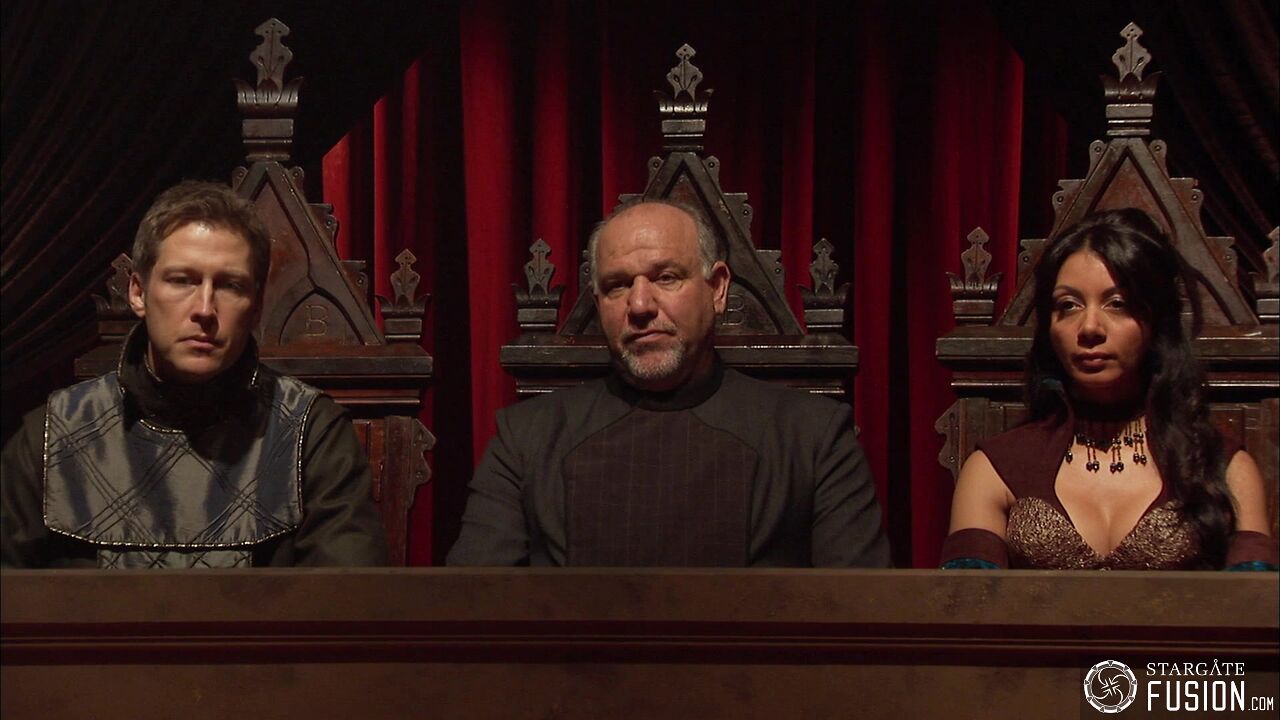 Inquisition
