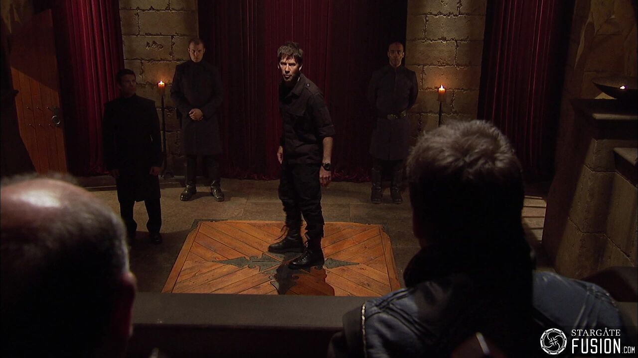 Inquisition