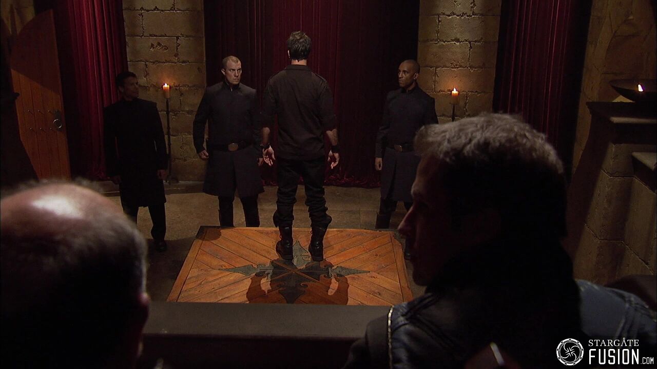 Inquisition