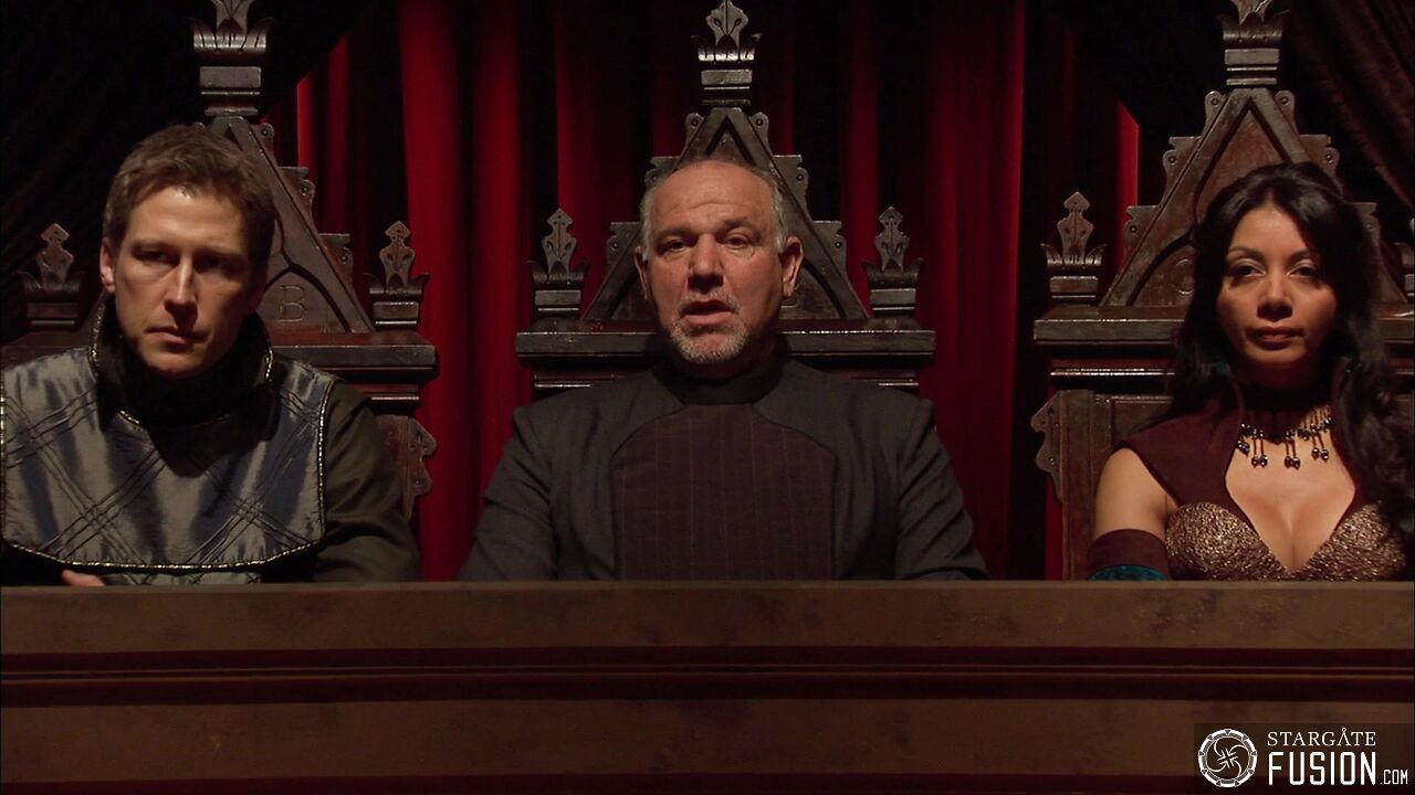 Inquisition