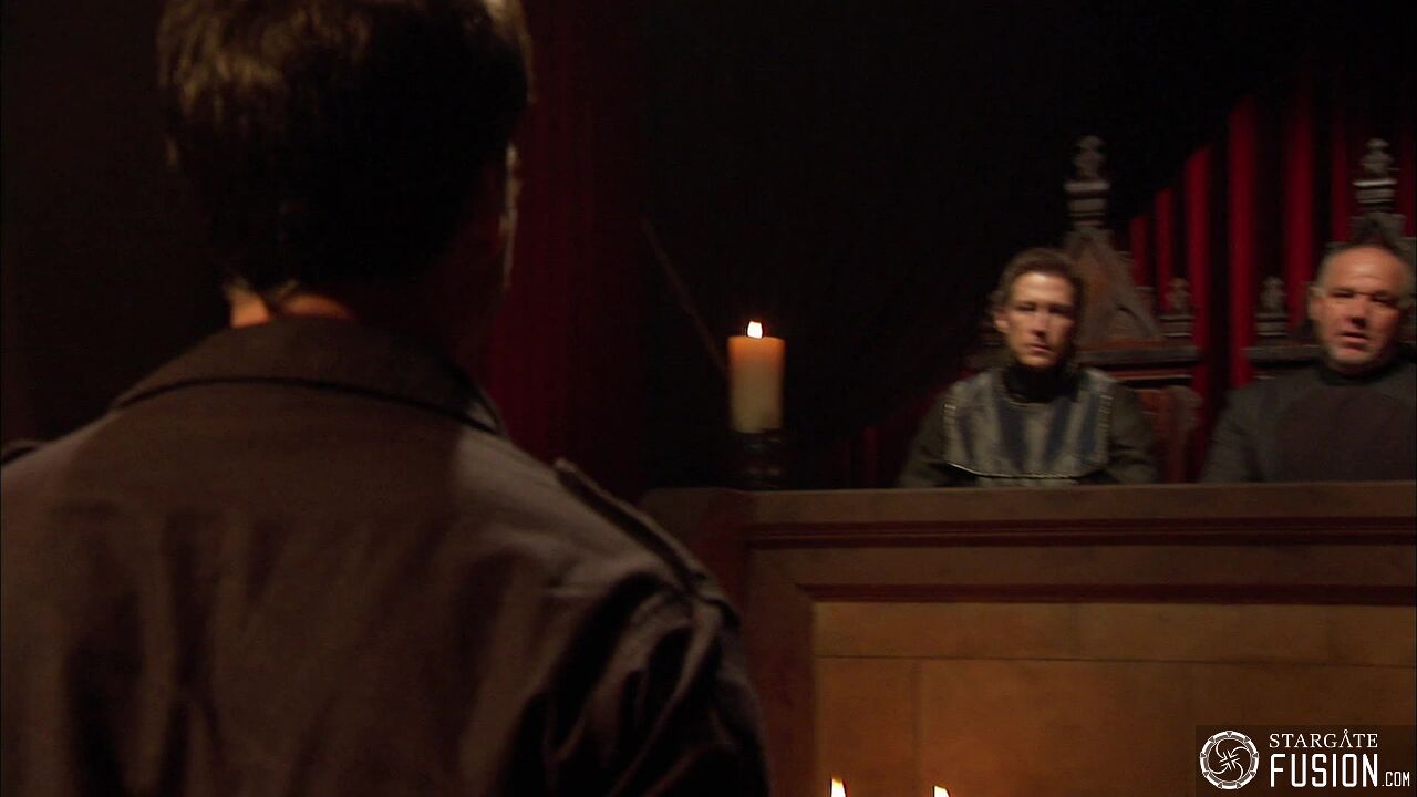 Inquisition