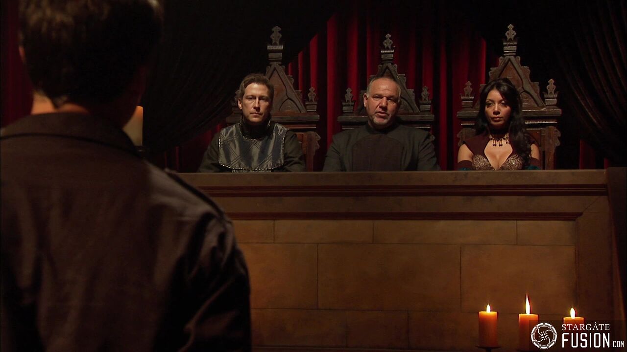 Inquisition