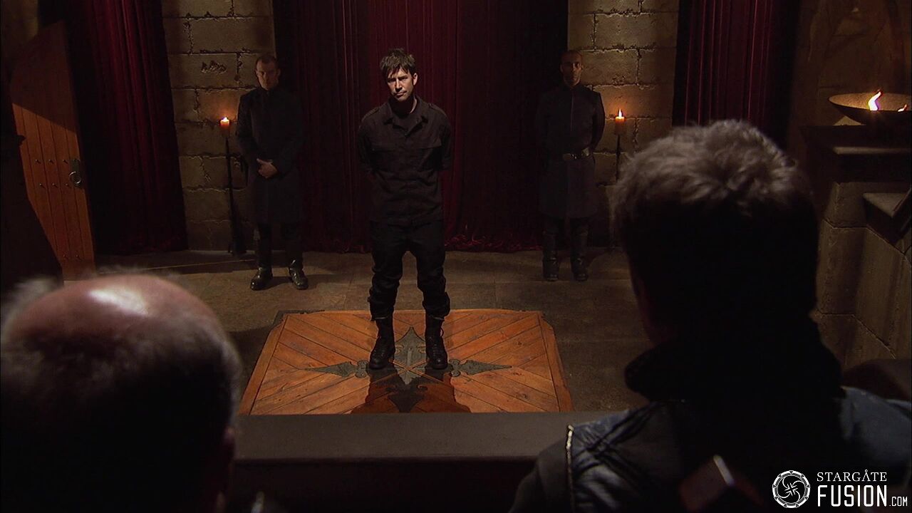 Inquisition