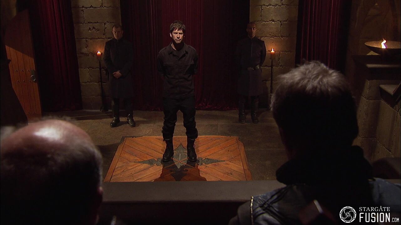 Inquisition