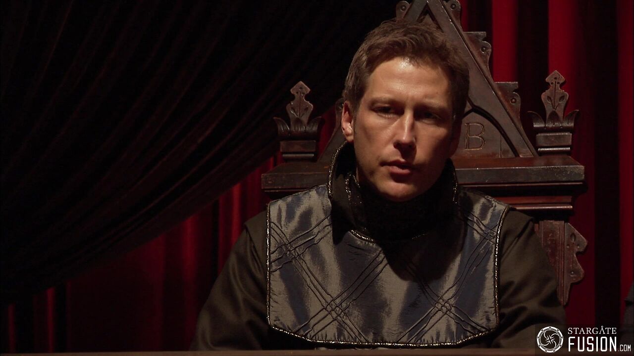 Inquisition