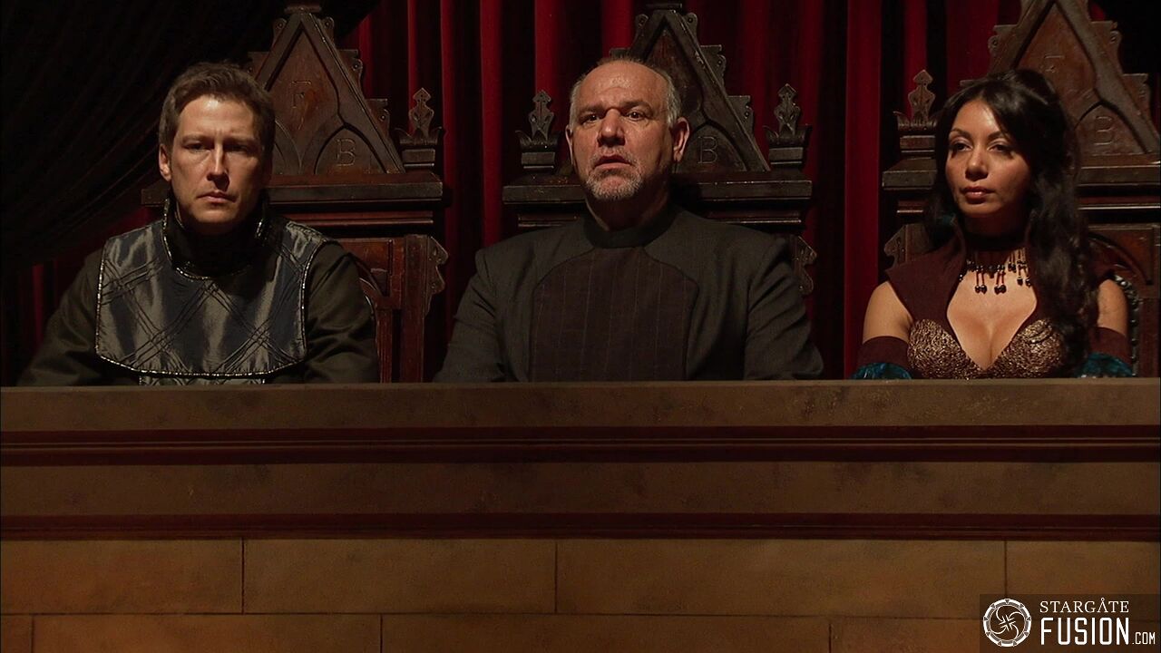Inquisition