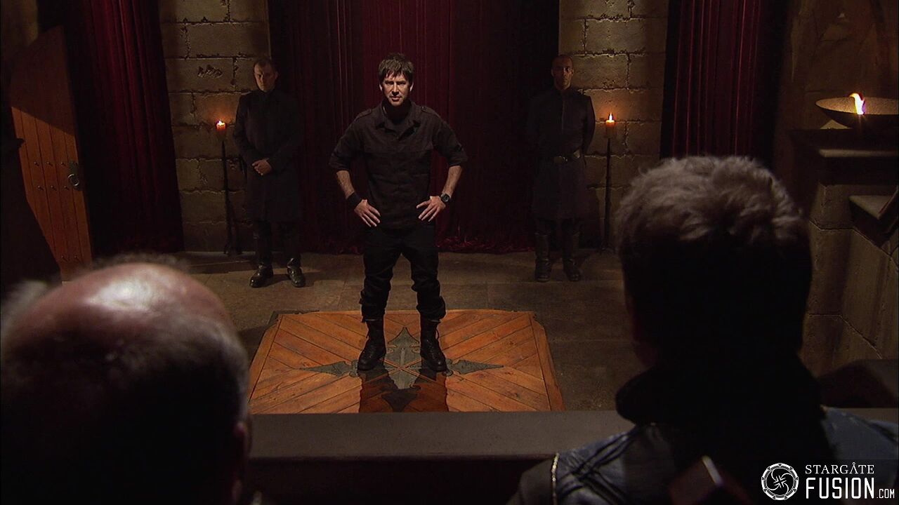 Inquisition
