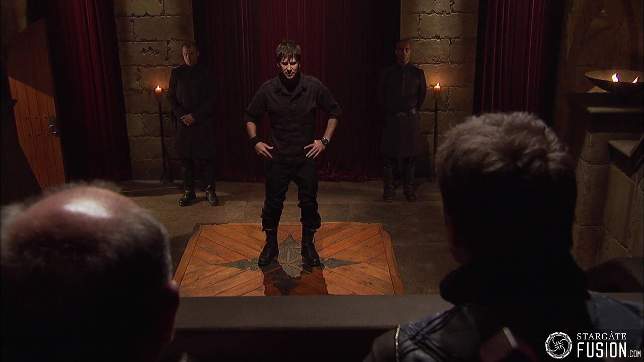 Inquisition
