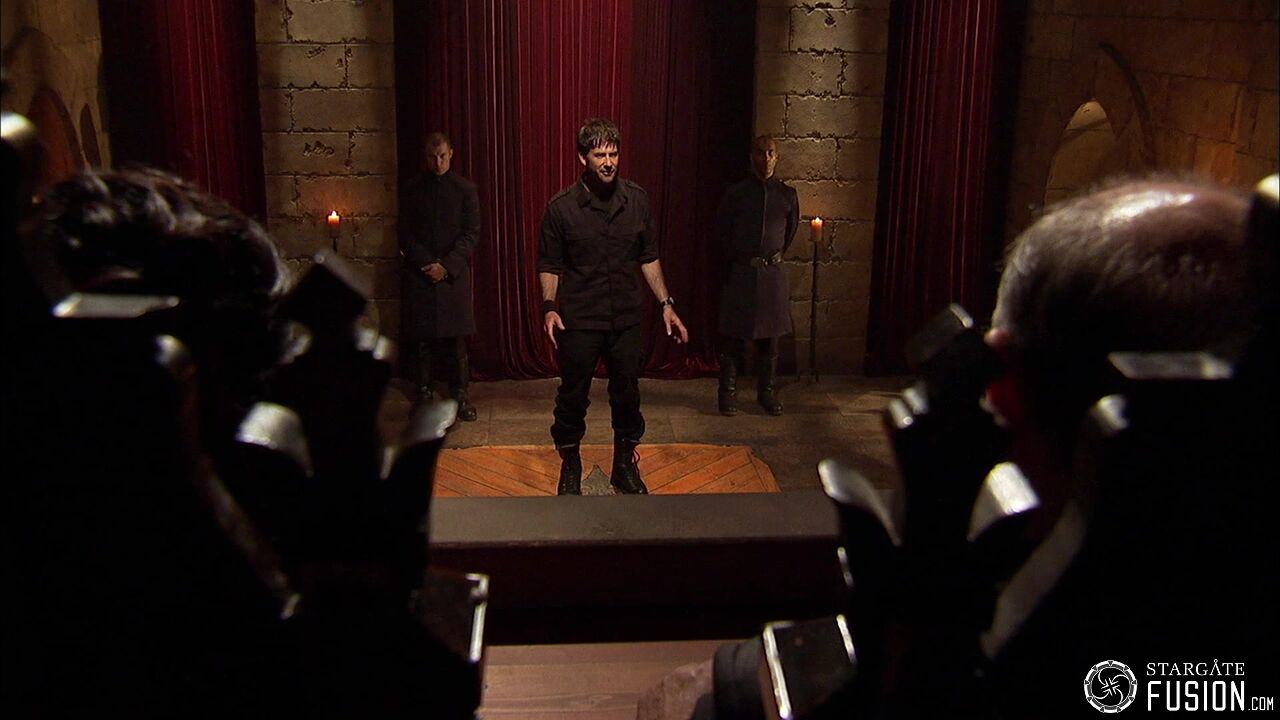 Inquisition