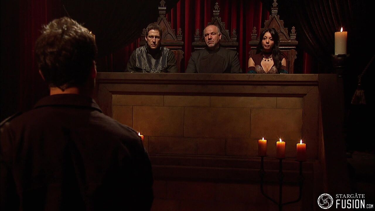 Inquisition