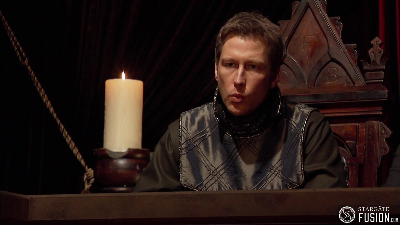 Inquisition