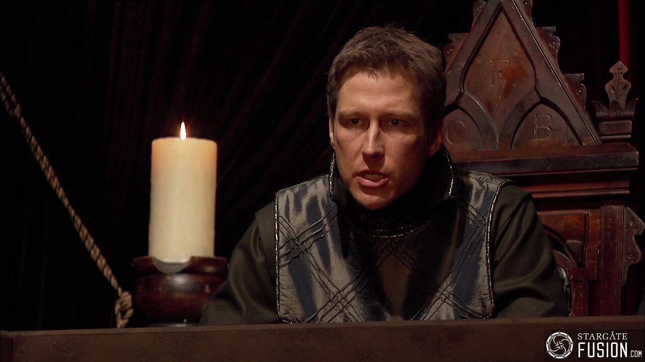 Inquisition