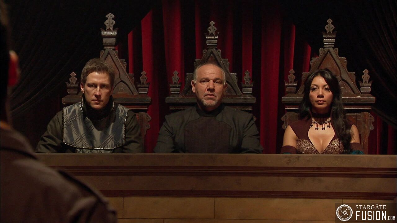 Inquisition