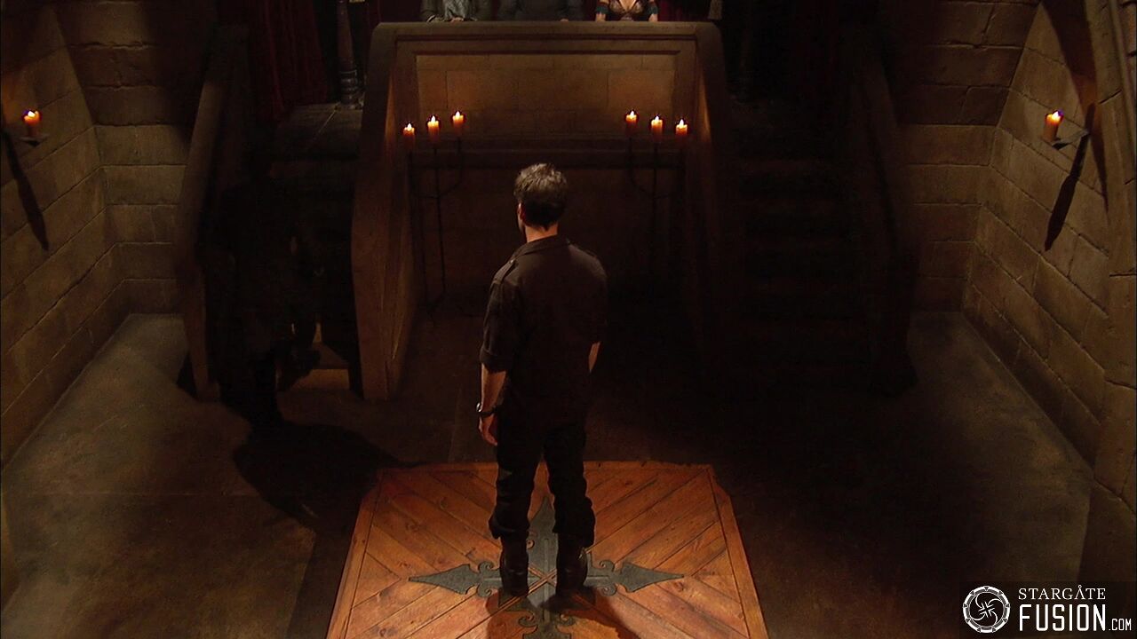 Inquisition