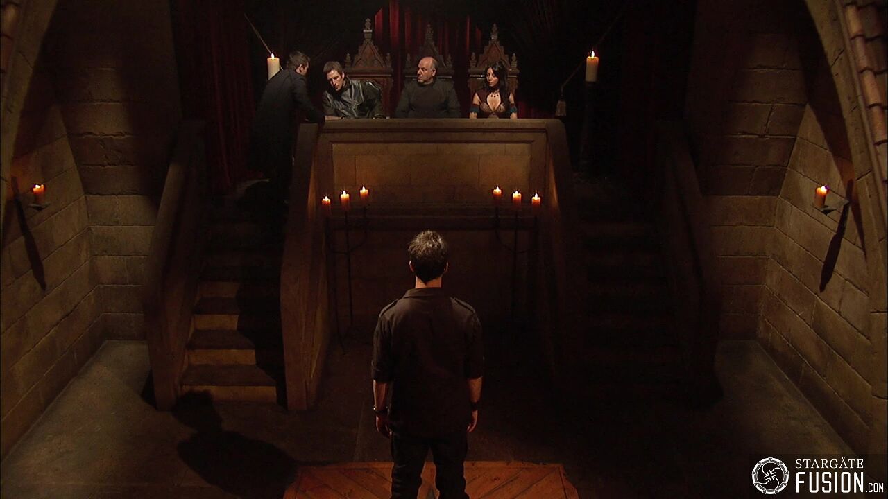 Inquisition