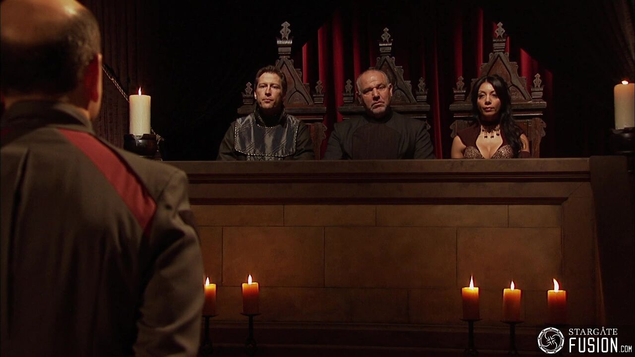 Inquisition