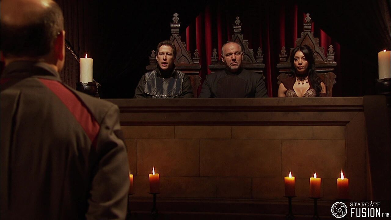 Inquisition