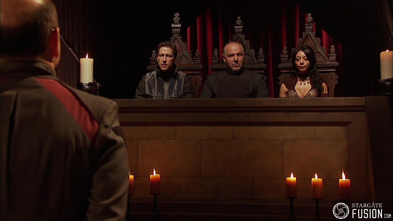Inquisition
