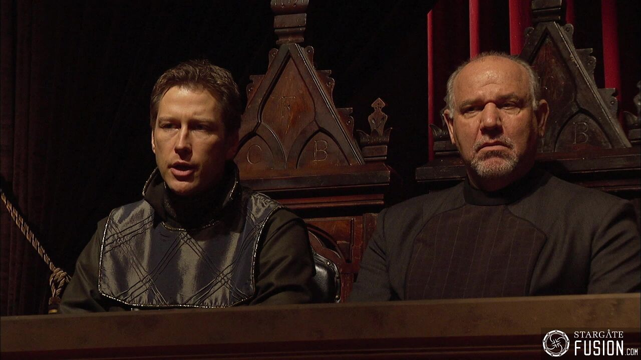 Inquisition