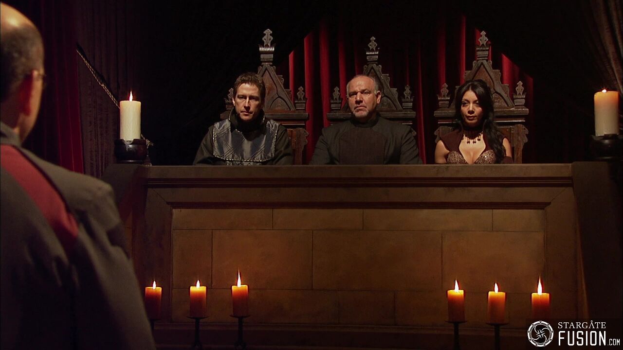 Inquisition
