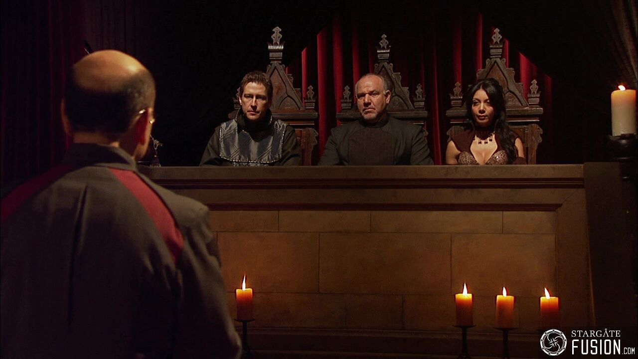 Inquisition