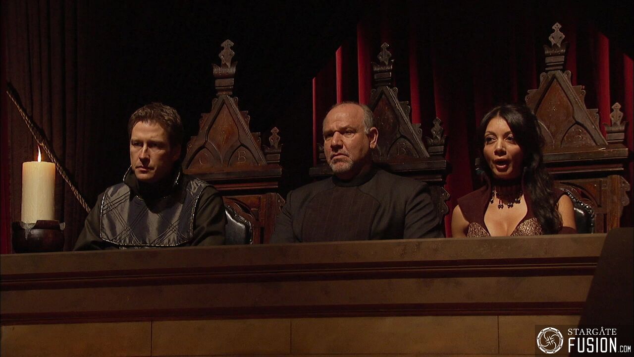 Inquisition