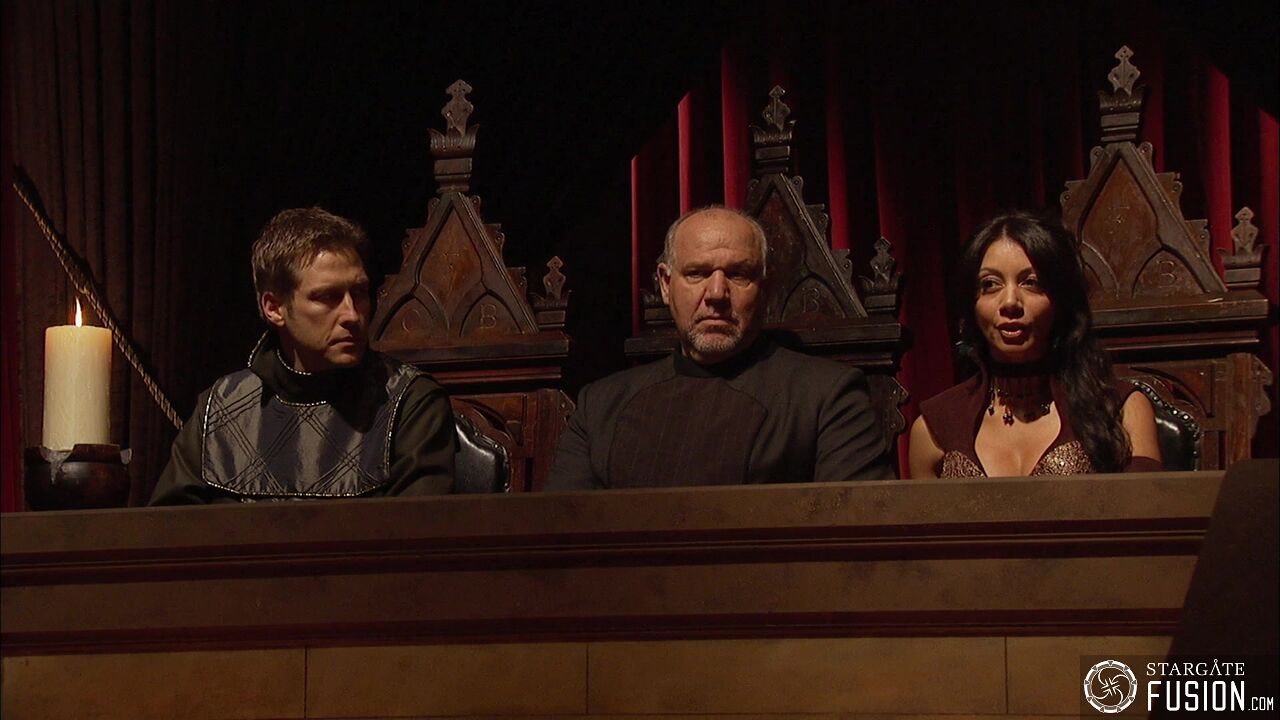 Inquisition