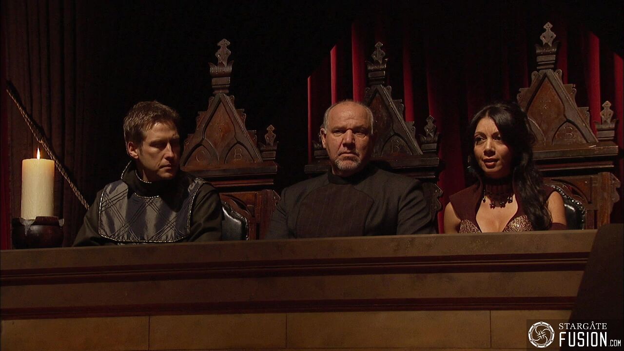 Inquisition