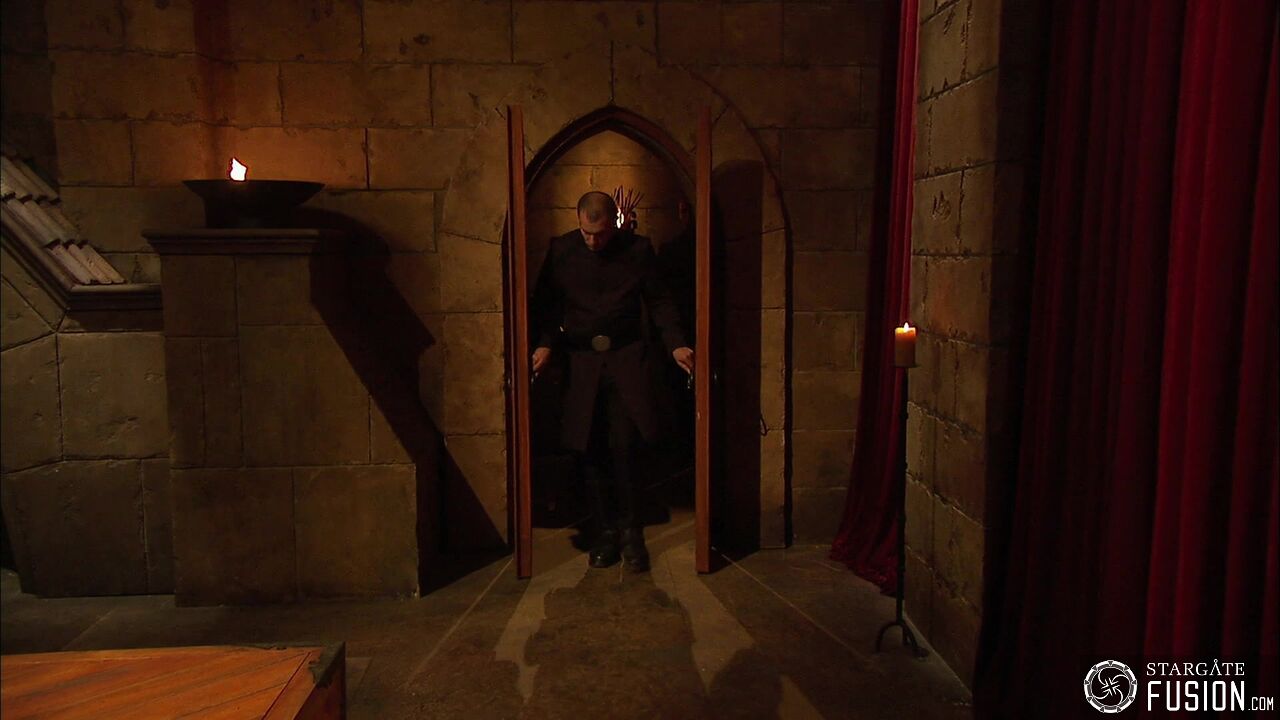 Inquisition