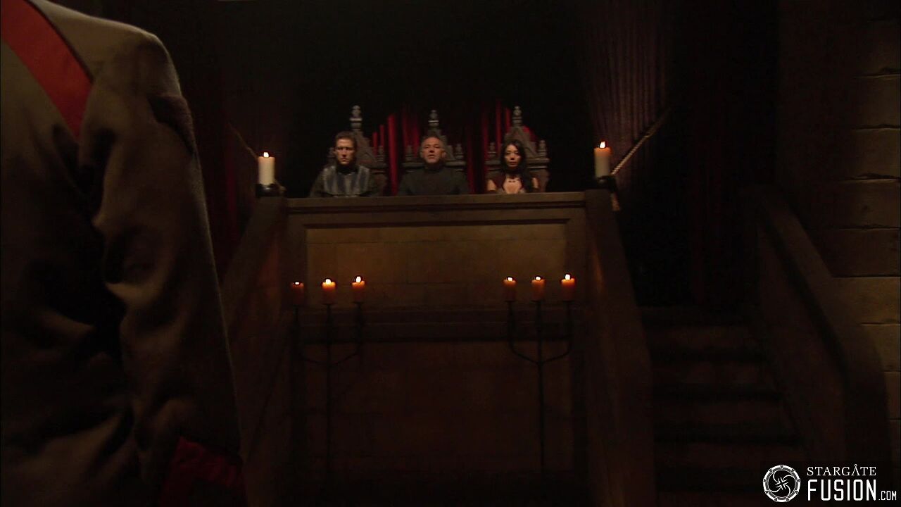 Inquisition
