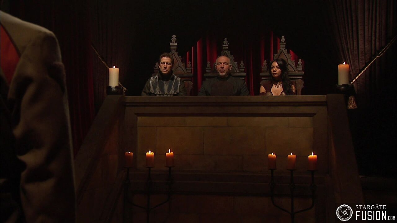 Inquisition