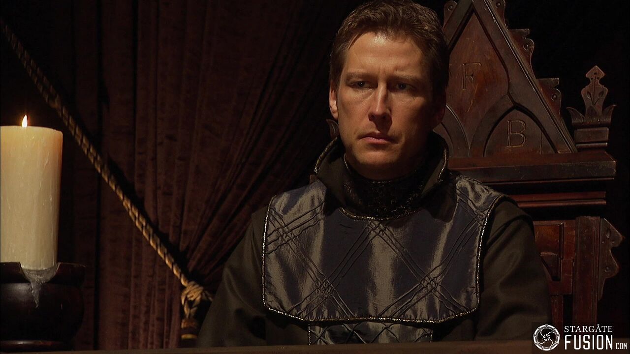 Inquisition
