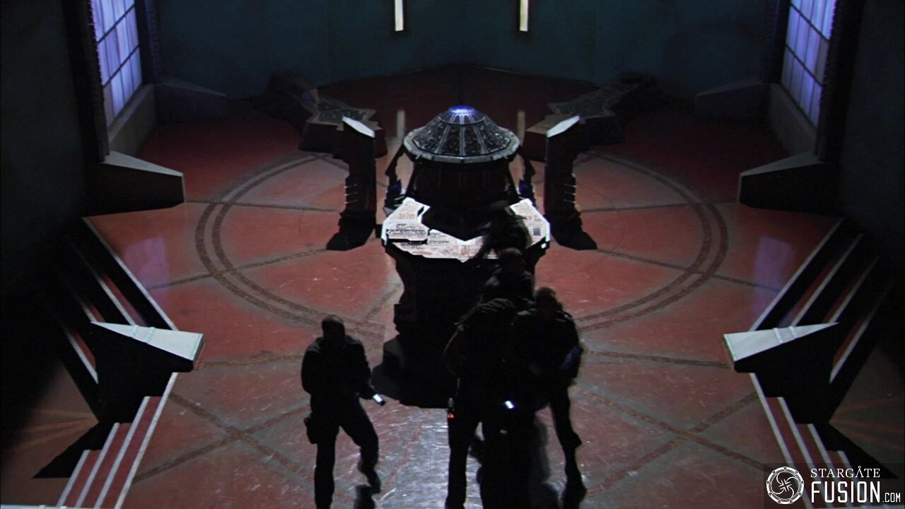 Inquisition