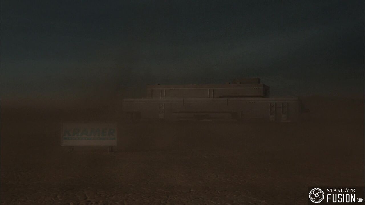 Rendez-vous glacial