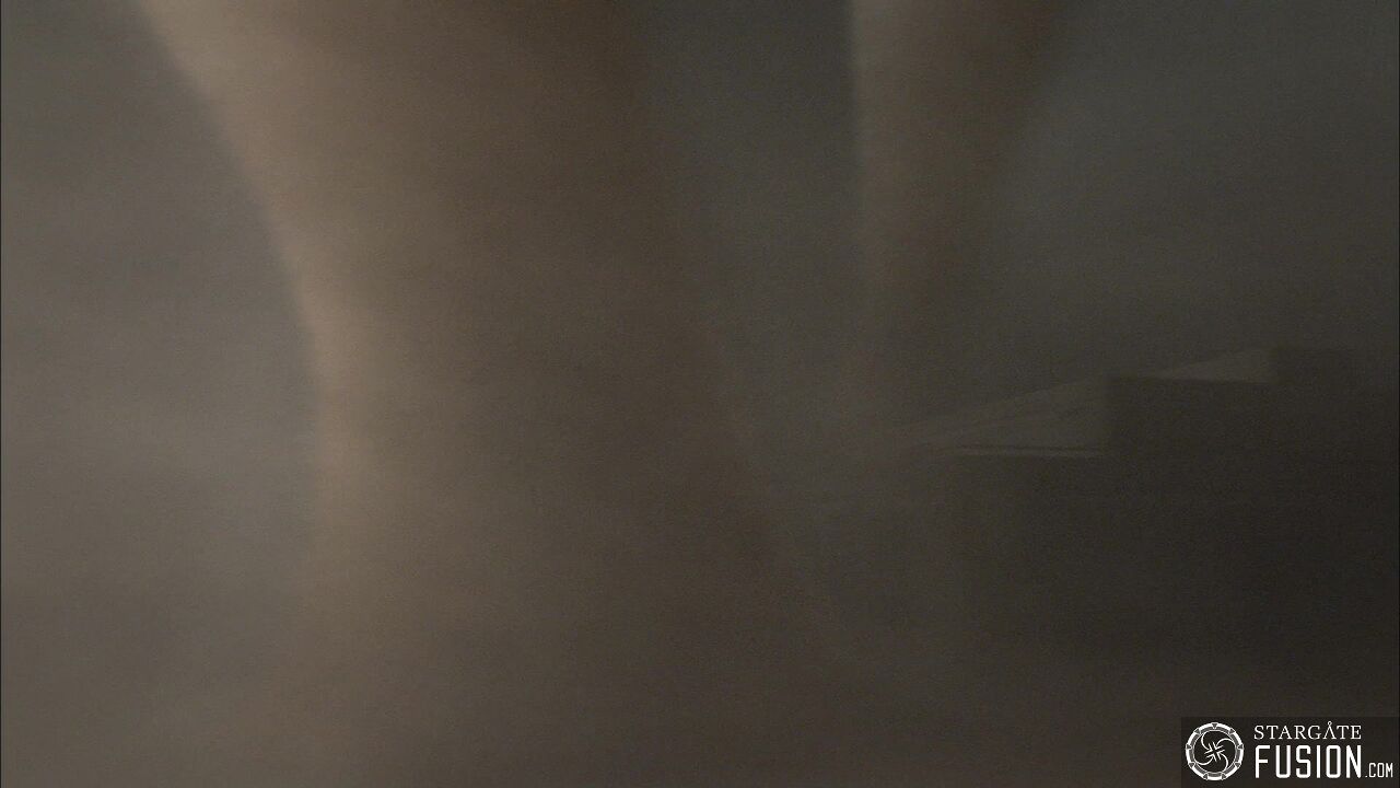 Rendez-vous glacial