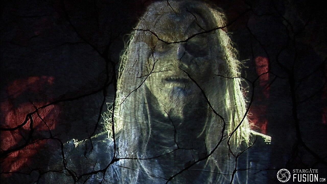 Entre la vie et la mort
