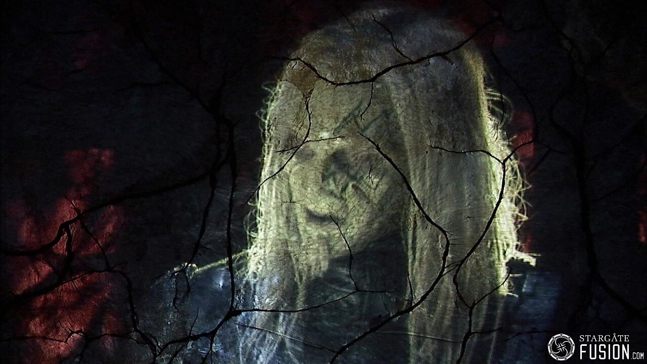 Entre la vie et la mort