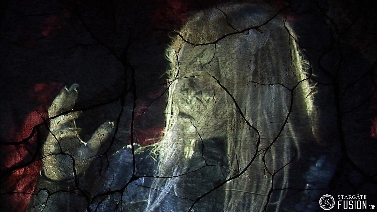 Entre la vie et la mort