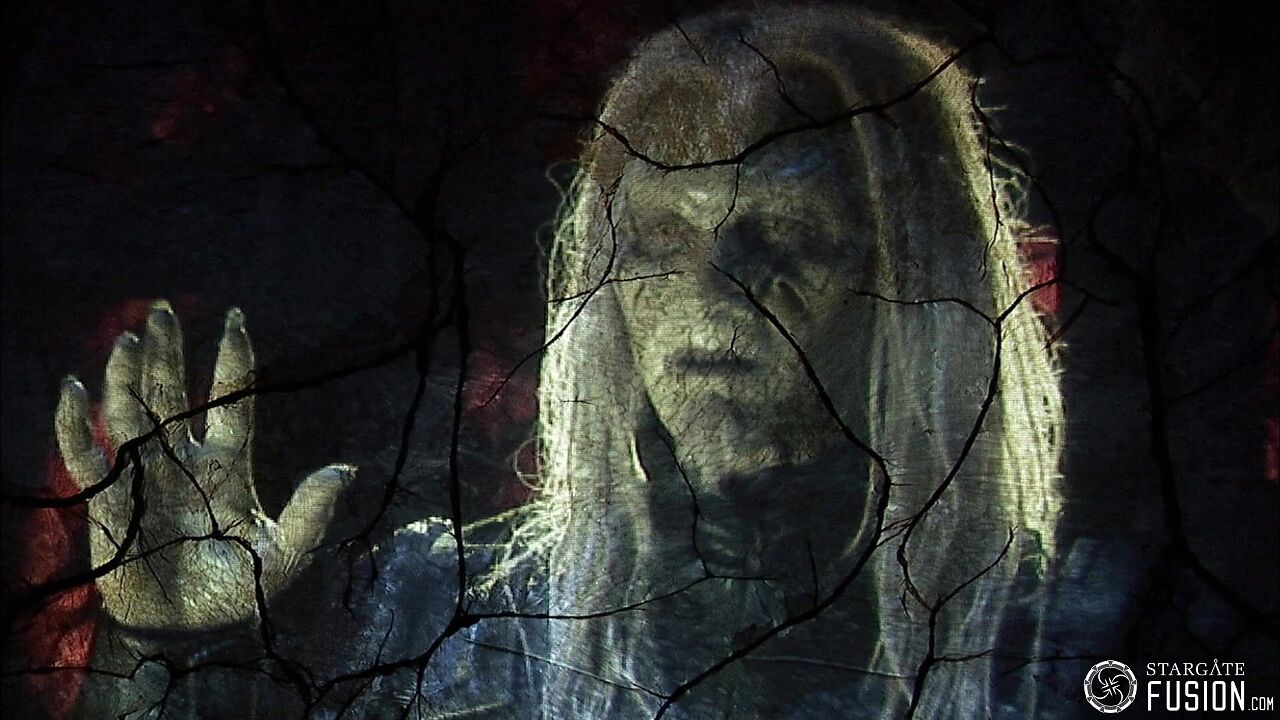 Entre la vie et la mort