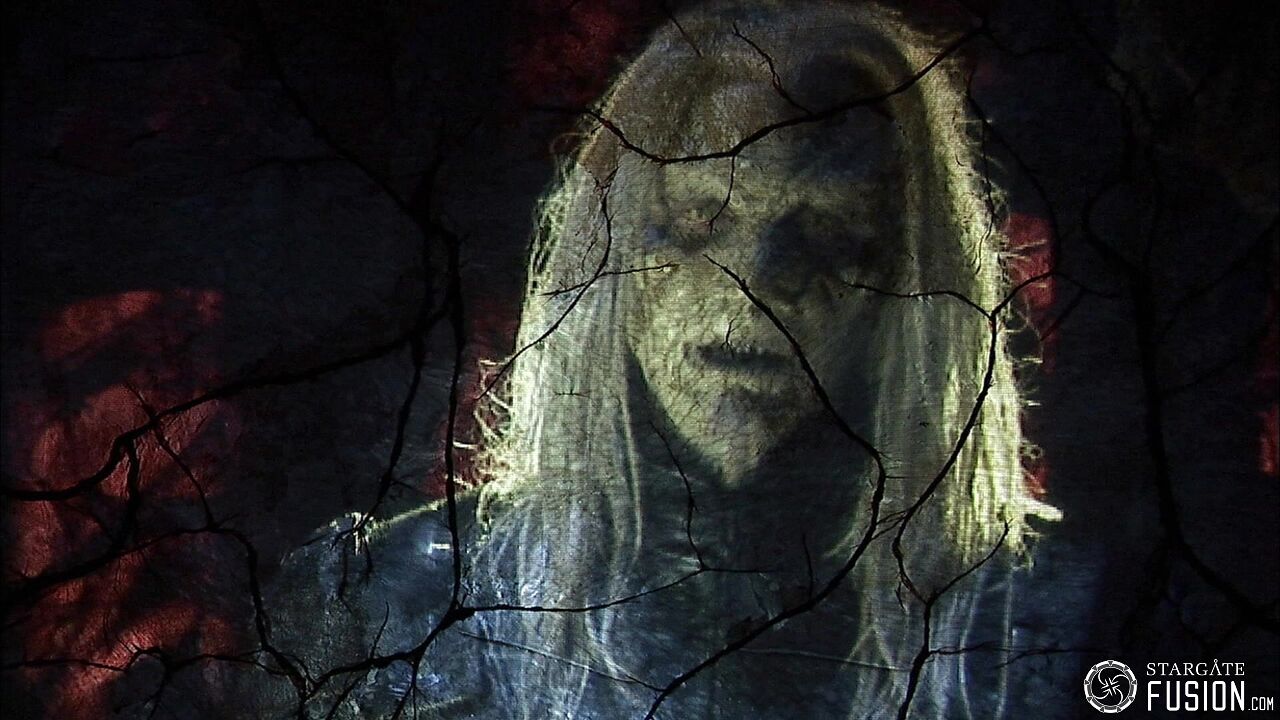 Entre la vie et la mort