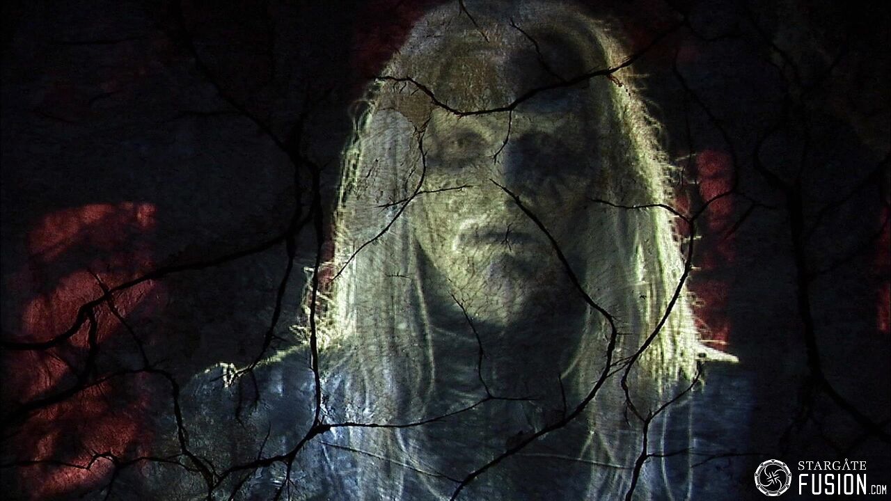 Entre la vie et la mort