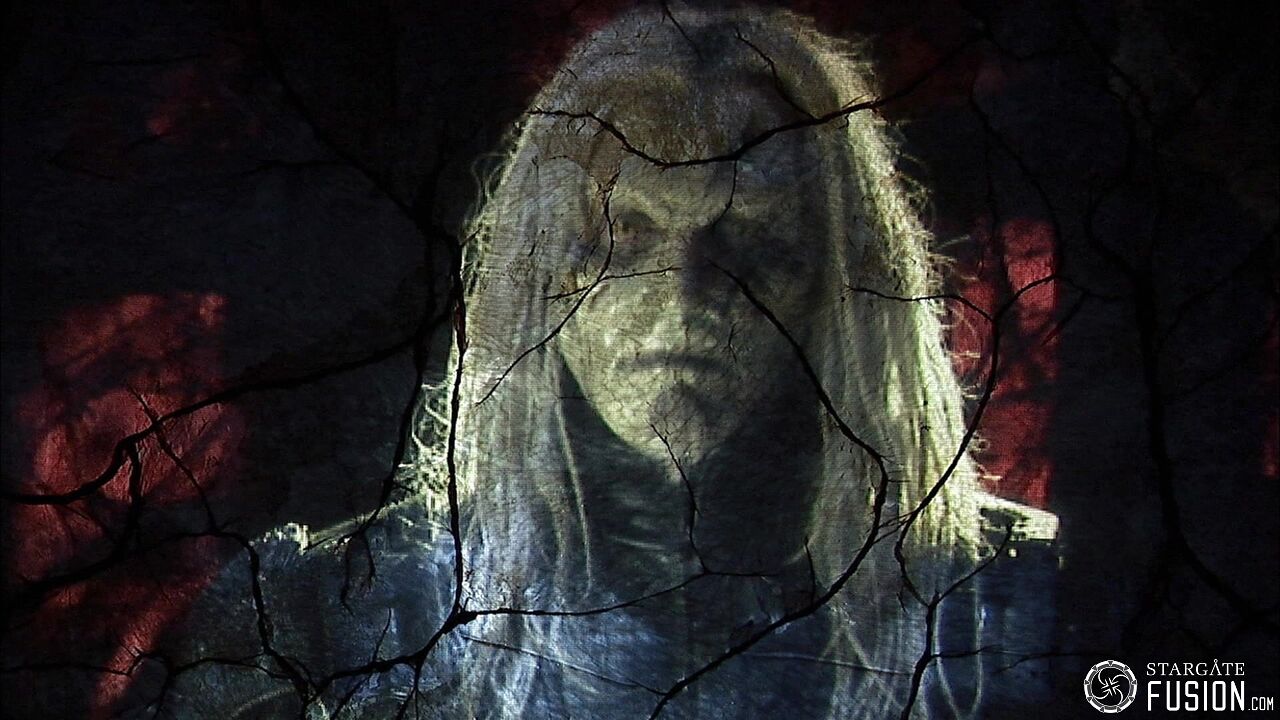 Entre la vie et la mort